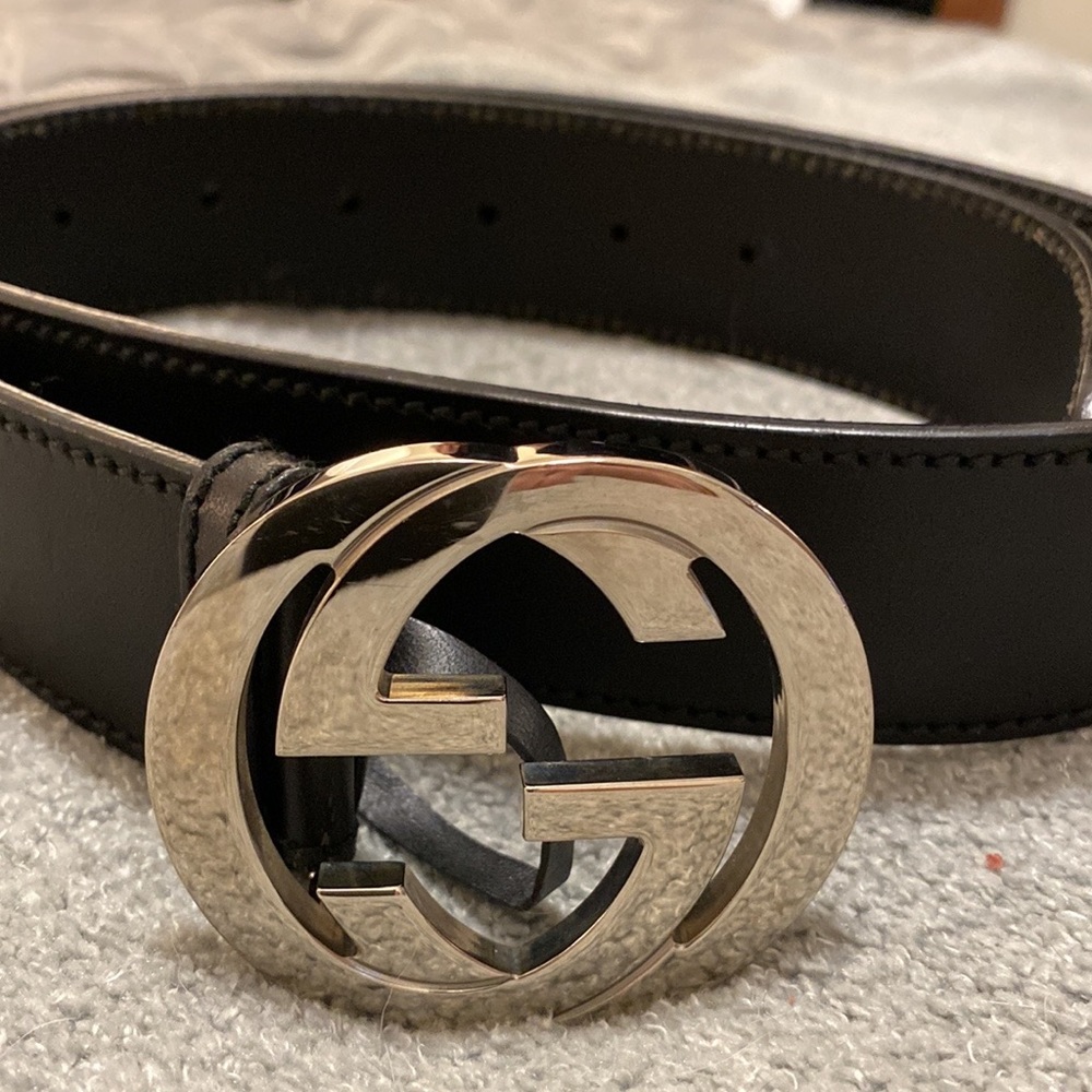 Gucci Belt